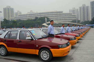 【南顺通驾校45天5380元,就近练车,深圳报名点】-