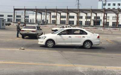 宇顺驾校吴国华教练|吴国华教练评价怎么样|常州驾驶员教练【常州宇顺