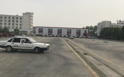 平安驾校黄照华教练|黄照华教练评价怎么样|常州驾驶员教练【常州平安