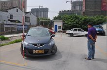 常州美丽华驾校