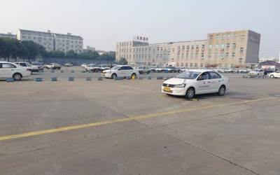 中誉驾校花国良教练|花国良教练评价怎么样|常州驾驶员教练【常州中誉