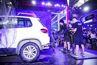 1000 新物种来袭 杭州这家 老工厂 诠释造物的神奇