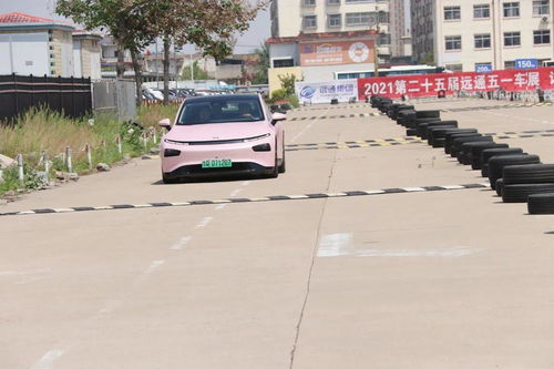 不容错过的远通五一车展来了 招商进行中
