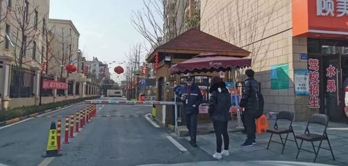 即便员工都回来,也不是想开工就能开得了