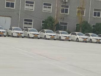 常州尧湖驾校-常州市尧湖驾培中心
