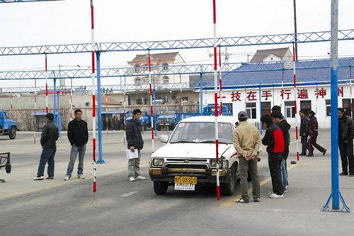 成达驾校加盟费是多少钱 总投资13.81万元 加盟费查询网