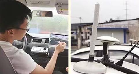 人工智能进驻驾校,告别挨骂的苦逼学车时代