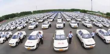 10月驾考新规实施，常州驾校学员压力骤增