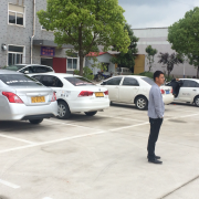 常州广源驾校汤怡诚教练评价 专业负责,学员首选
