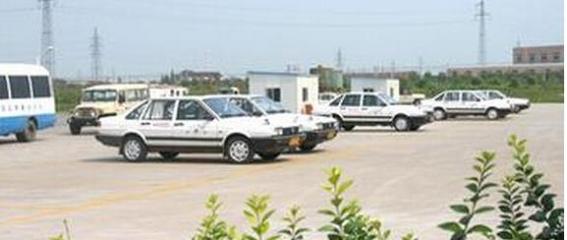 常州河海驾校 专业驾驶培训的可靠选择