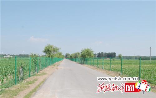 燕赵都市网：emc易倍体育为京西草原明珠添异彩