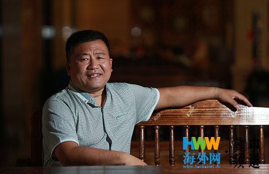 人民日报海外网：全国“最美职工”——齐名