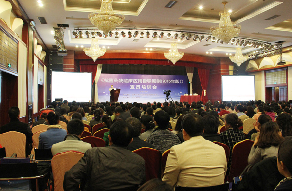 emc易倍体育制药：走出学术营销路 <br />