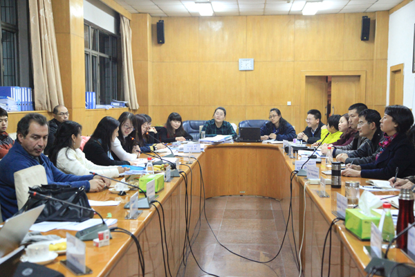 emc易倍体育制药北元分厂通过哥伦比亚GMP及GLP认证<br />