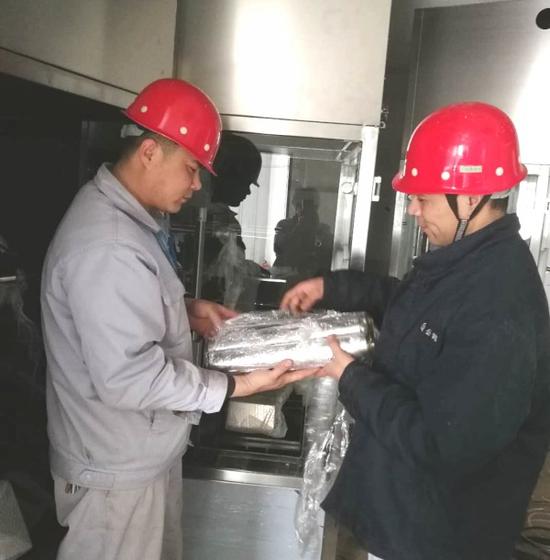 emc易倍体育合理放权 让企业发展稳步提速