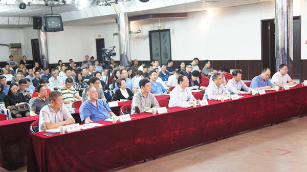 emc易倍体育大讲堂专题聚焦国企党建工作